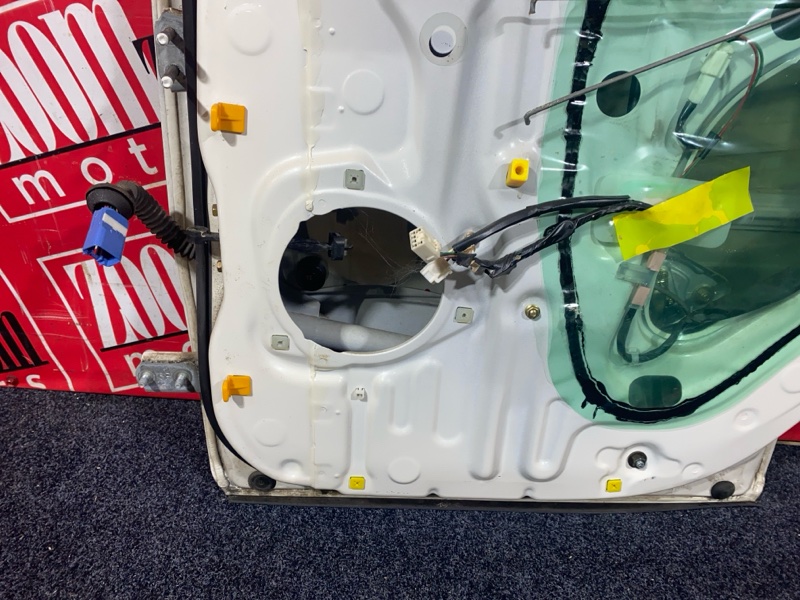 Дверь боковая, 3400 рублей, Красноярск