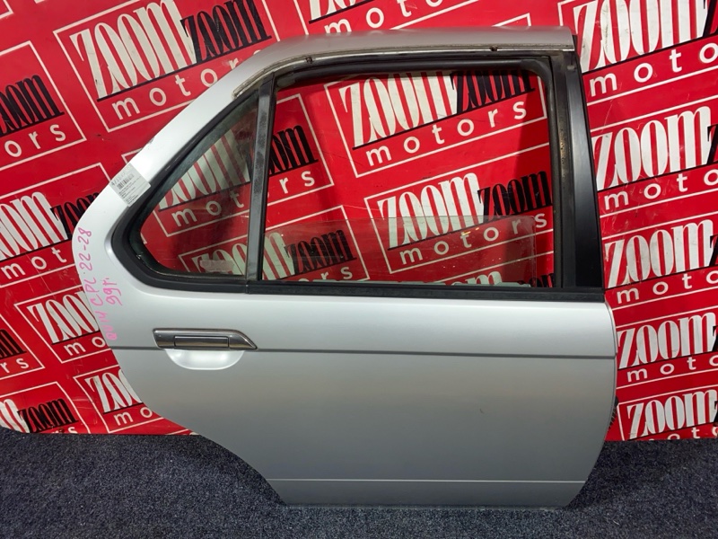 Дверь боковая, 3400 рублей, Красноярск