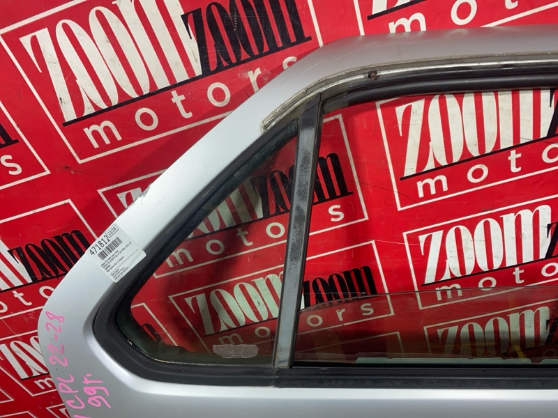 Дверь боковая, 3400 рублей, Красноярск