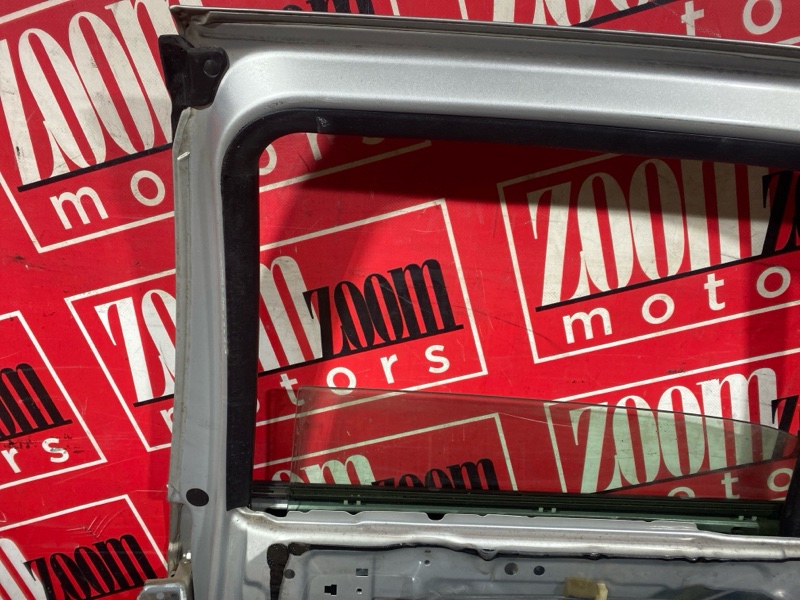 Дверь боковая, 3400 рублей, Красноярск