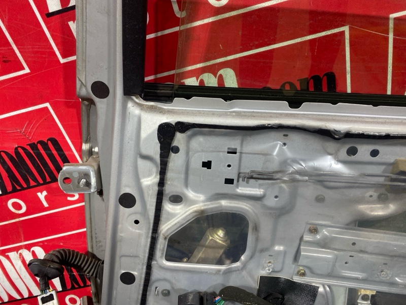 Дверь боковая, 3400 рублей, Красноярск