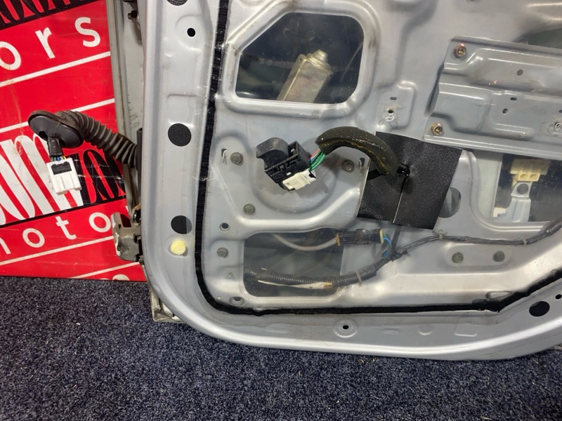 Дверь боковая, 3400 рублей, Красноярск