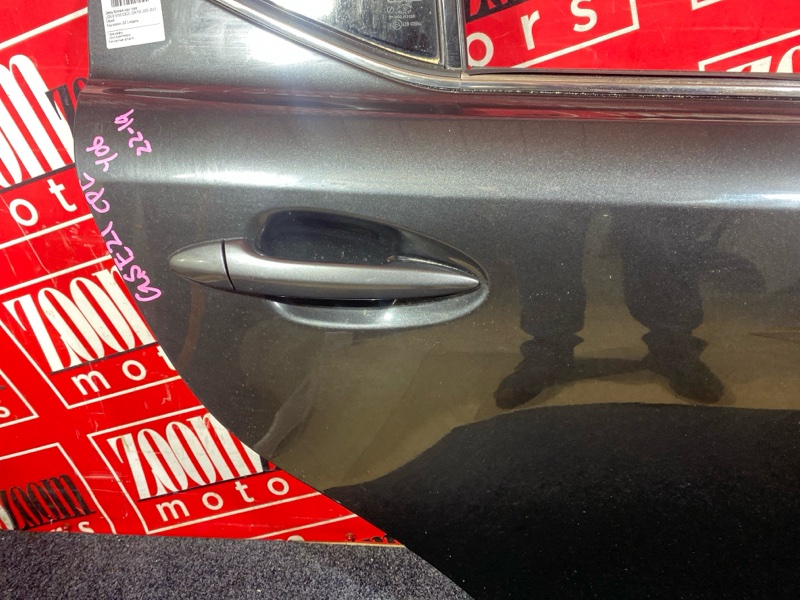 Дверь боковая, 5300 рублей, Красноярск