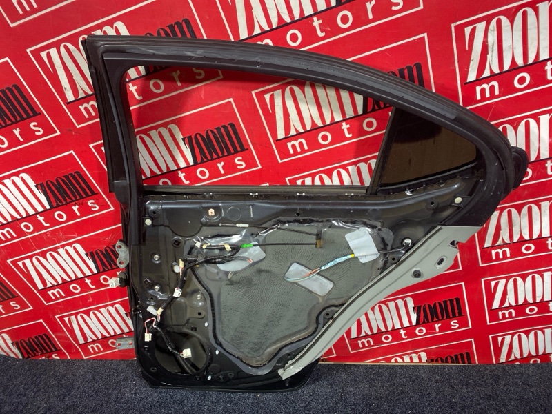 Дверь боковая, 5300 рублей, Красноярск