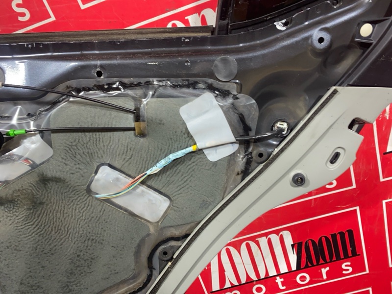 Дверь боковая, 5300 рублей, Красноярск