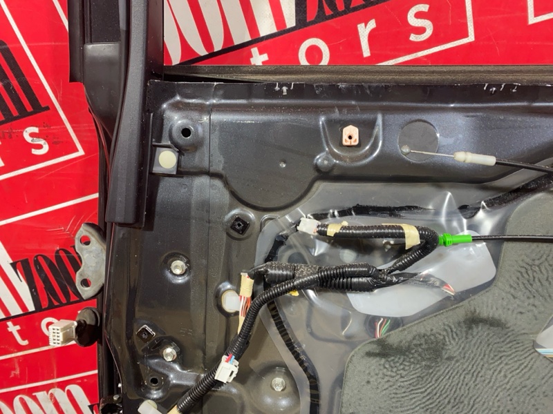 Дверь боковая, 5300 рублей, Красноярск