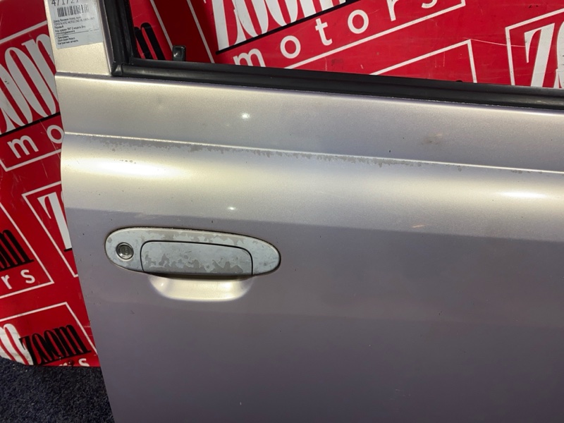 Дверь боковая, 6200 рублей, Красноярск