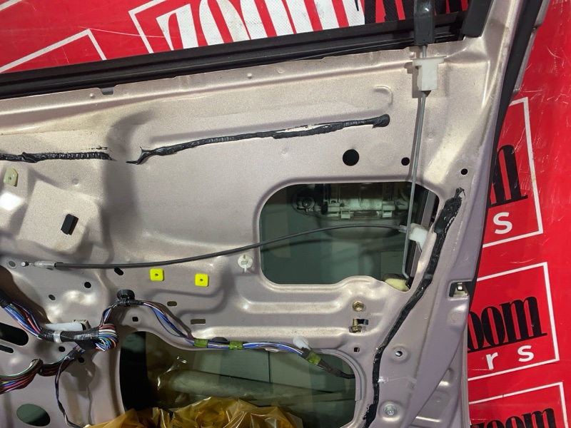 Дверь боковая, 6200 рублей, Красноярск