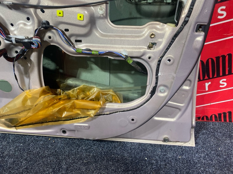 Дверь боковая, 6200 рублей, Красноярск