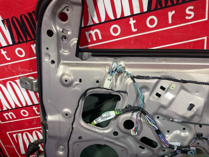 Дверь боковая, 6200 рублей, Красноярск