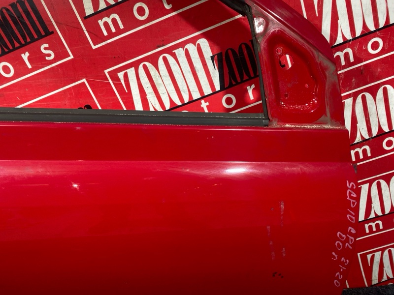 Дверь боковая, 6200 рублей, Красноярск