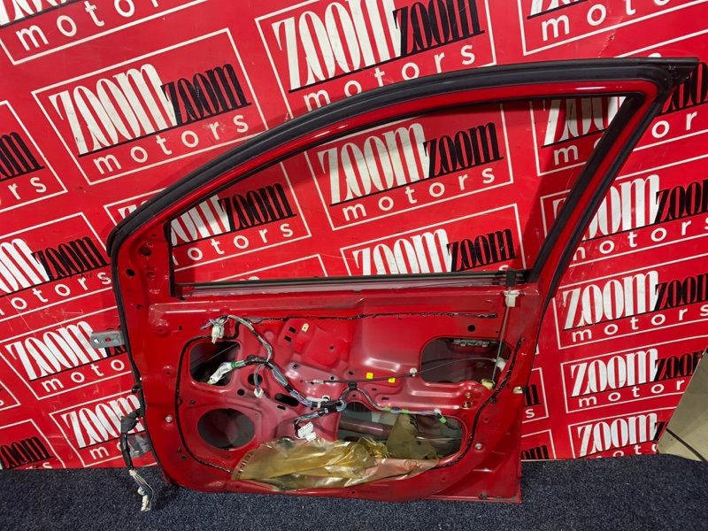 Дверь боковая, 6200 рублей, Красноярск