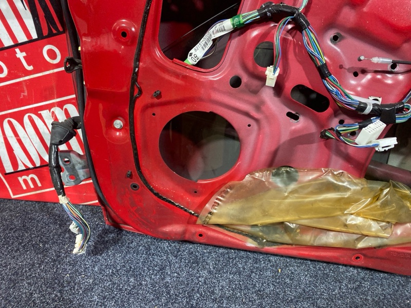 Дверь боковая, 6200 рублей, Красноярск