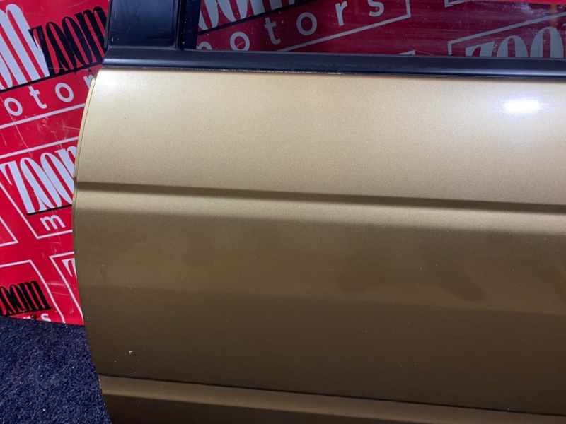 Дверь боковая, 5700 рублей, Красноярск