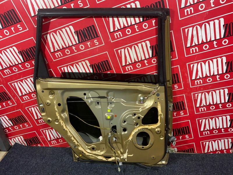 Дверь боковая, 5700 рублей, Красноярск