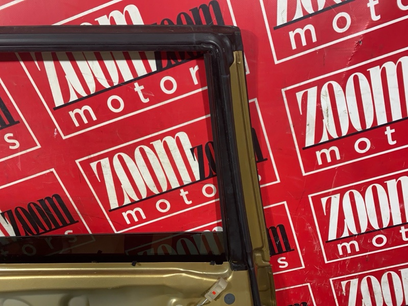 Дверь боковая, 5700 рублей, Красноярск