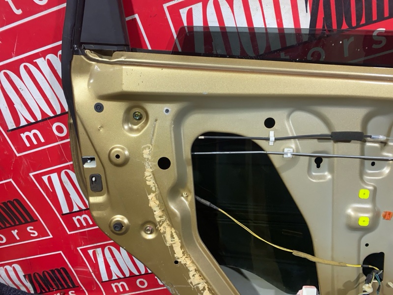 Дверь боковая, 5700 рублей, Красноярск