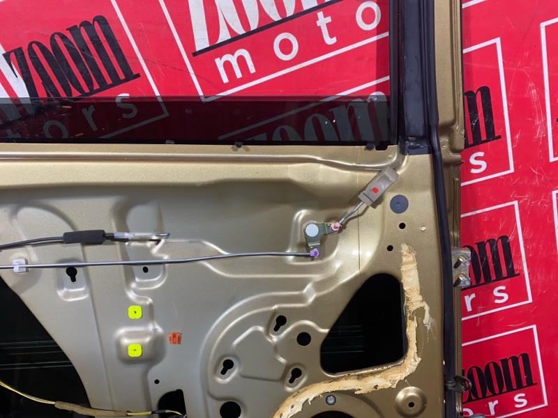 Дверь боковая, 5700 рублей, Красноярск