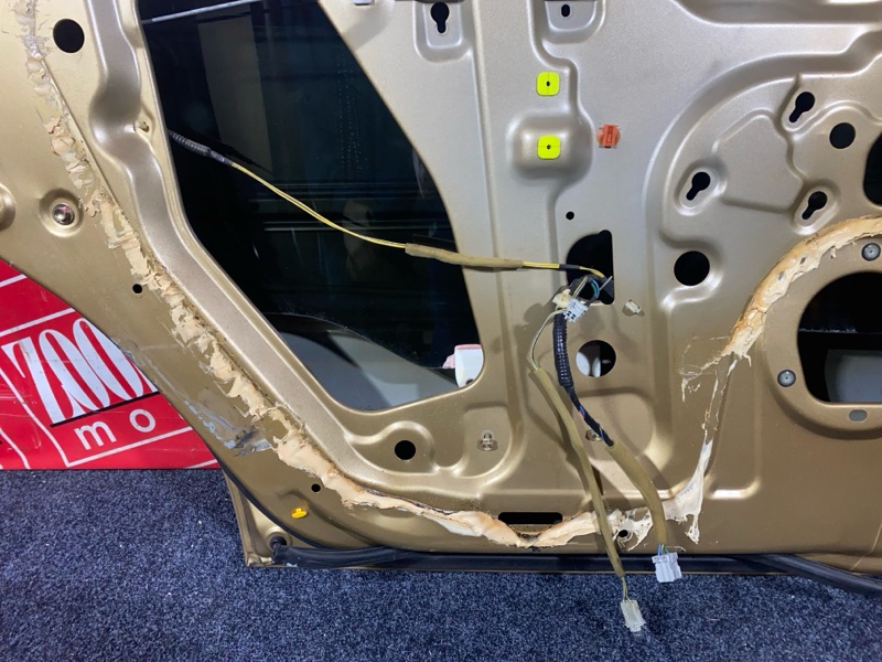 Дверь боковая, 5700 рублей, Красноярск