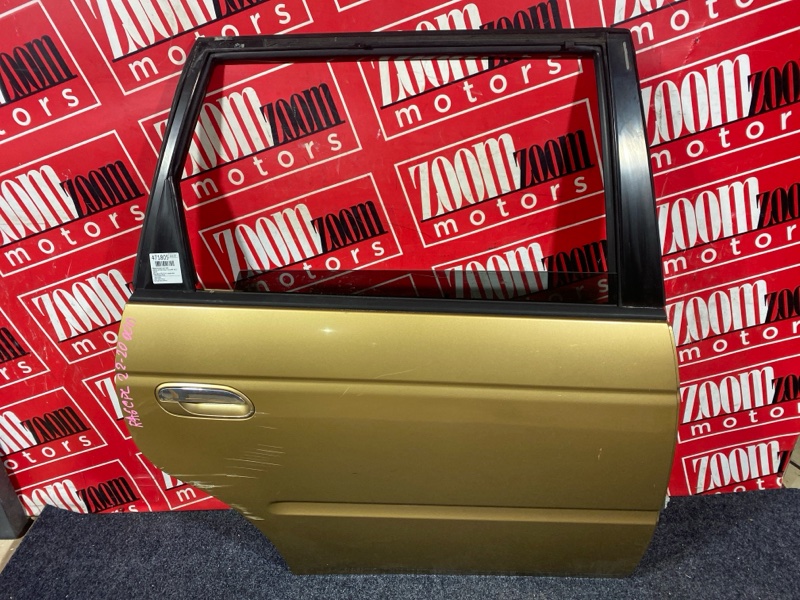 Дверь боковая, 4300 рублей, Красноярск