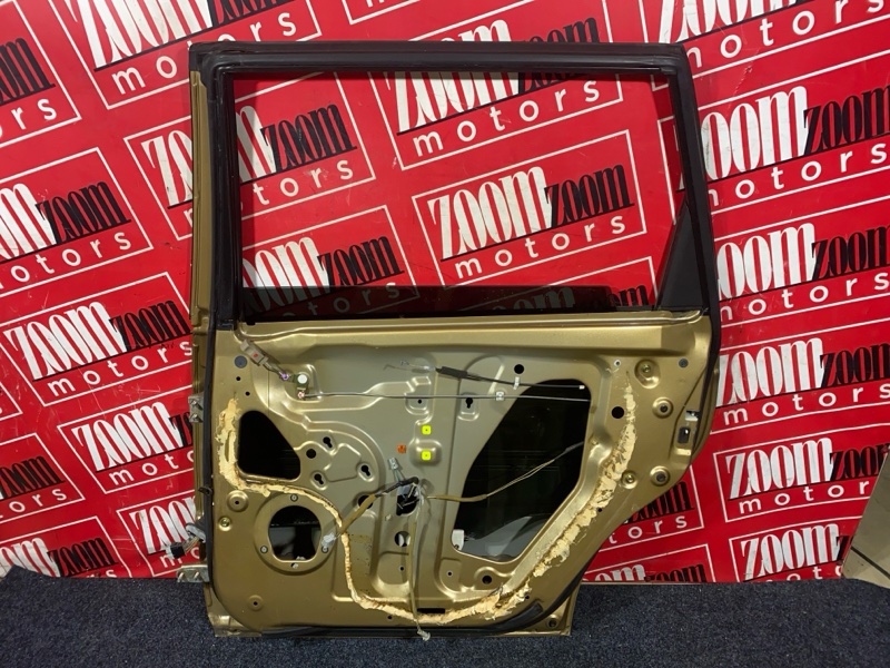 Дверь боковая, 4300 рублей, Красноярск