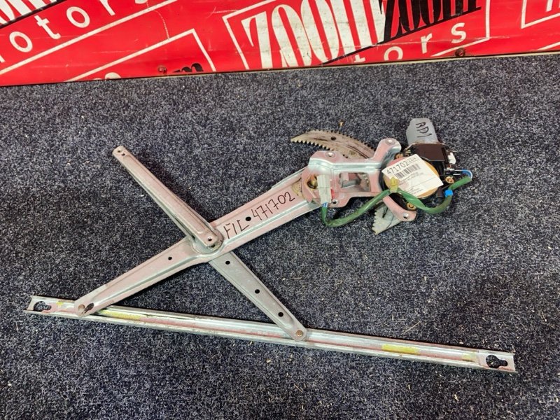 Стеклоподъемник, 4300 рублей, Солонцы