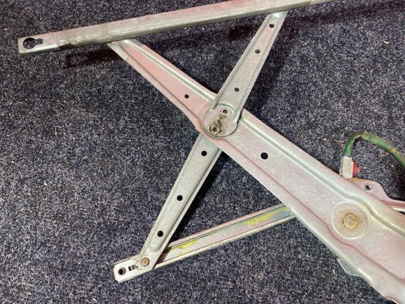 Стеклоподъемник, 4300 рублей, Солонцы