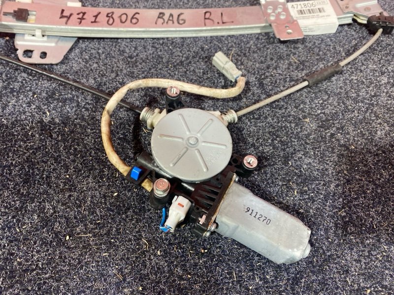 Стеклоподъемник, 4800 рублей, Солонцы