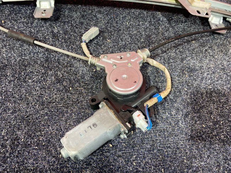 Стеклоподъемник, 4800 рублей, Солонцы