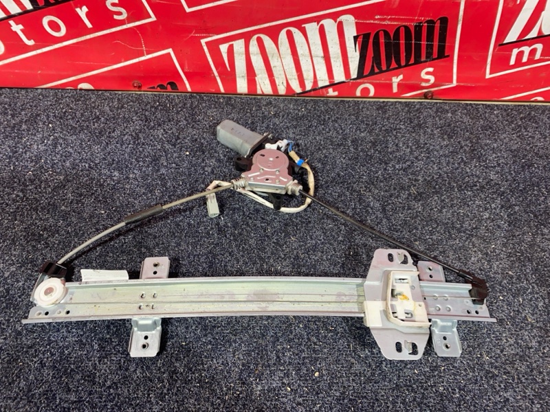 Стеклоподъемник, 4800 рублей, Солонцы