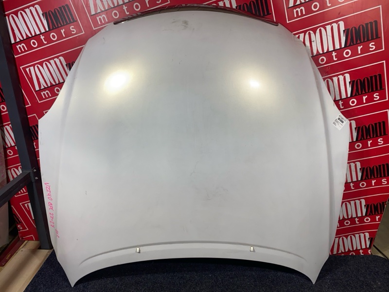 Капот, 20900 рублей, Солонцы