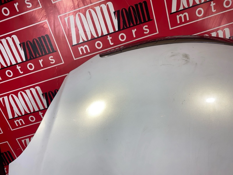 Капот, 20900 рублей, Солонцы