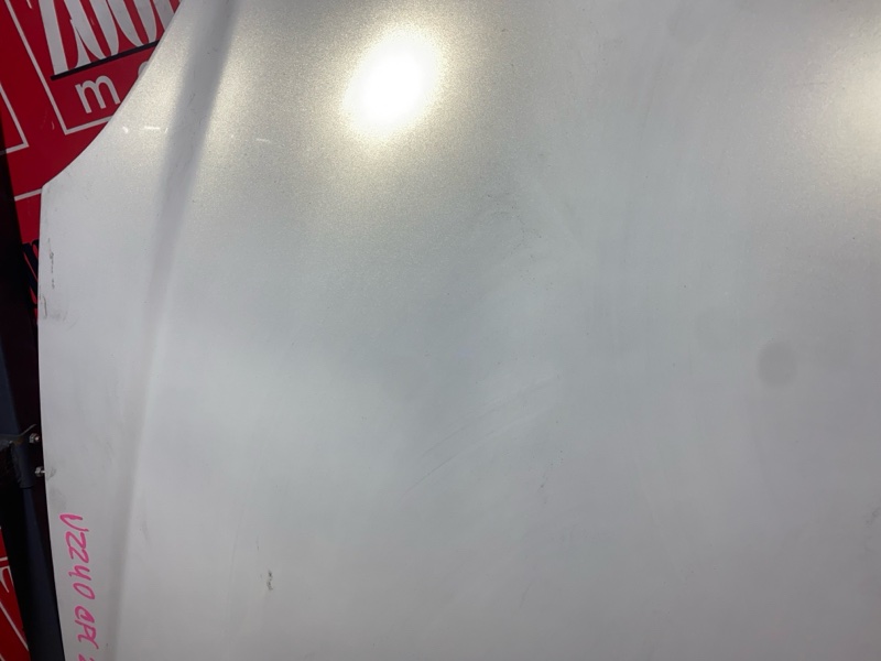 Капот, 20900 рублей, Солонцы