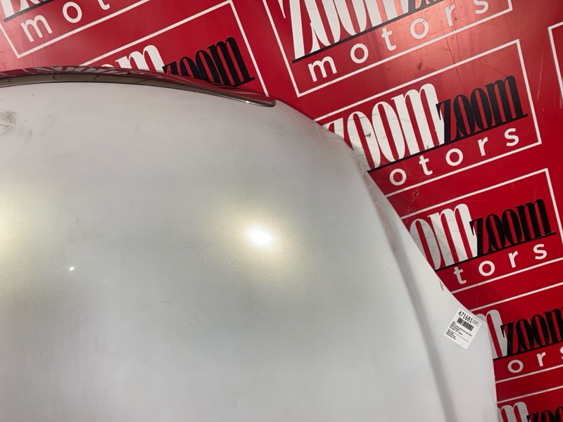 Капот, 20900 рублей, Солонцы