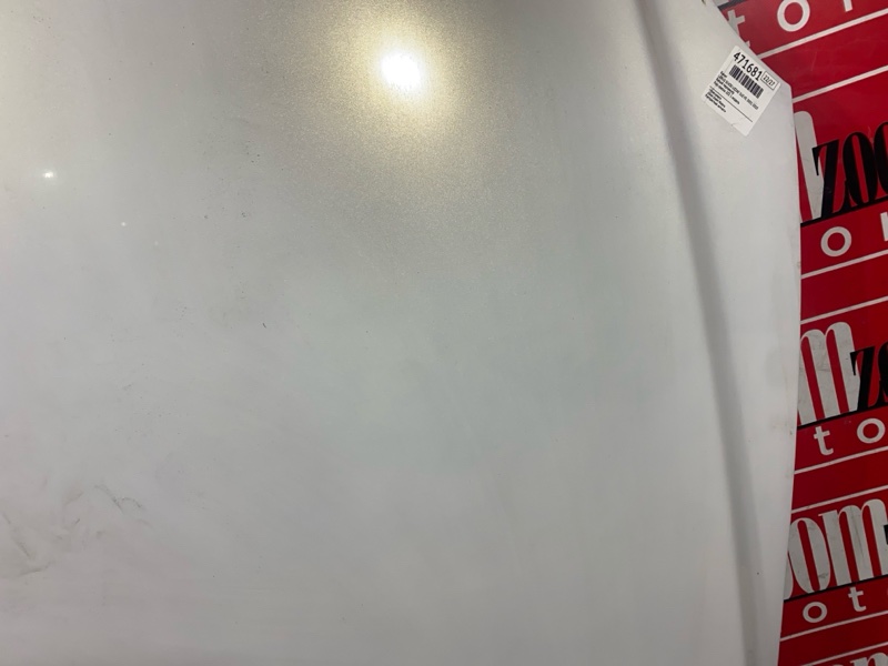 Капот, 20900 рублей, Солонцы