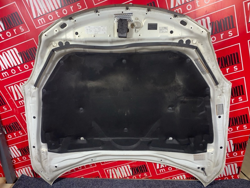 Капот, 20900 рублей, Солонцы