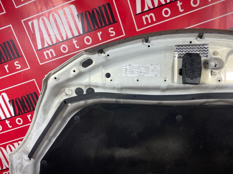 Капот, 20900 рублей, Солонцы