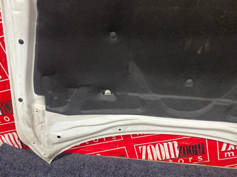 Капот, 20900 рублей, Солонцы