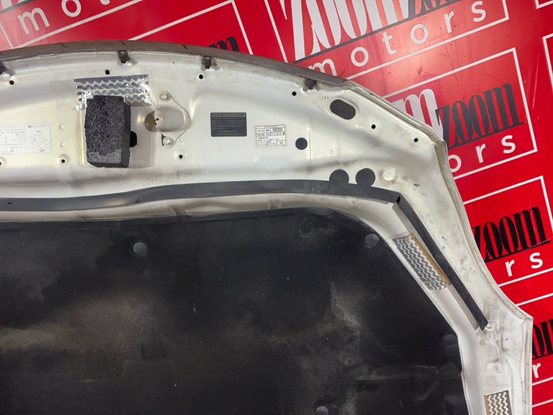 Капот, 20900 рублей, Солонцы