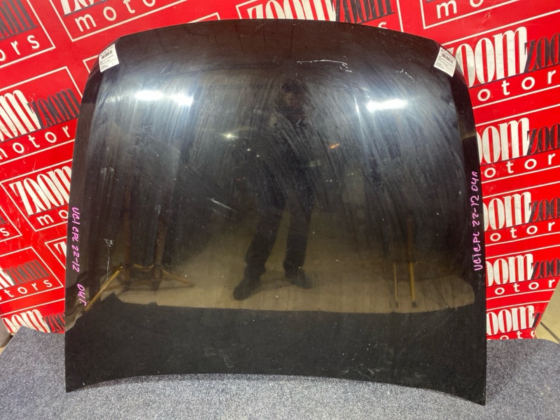 Капот, 16200 рублей, Красноярск