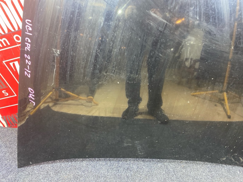 Капот, 16200 рублей, Красноярск