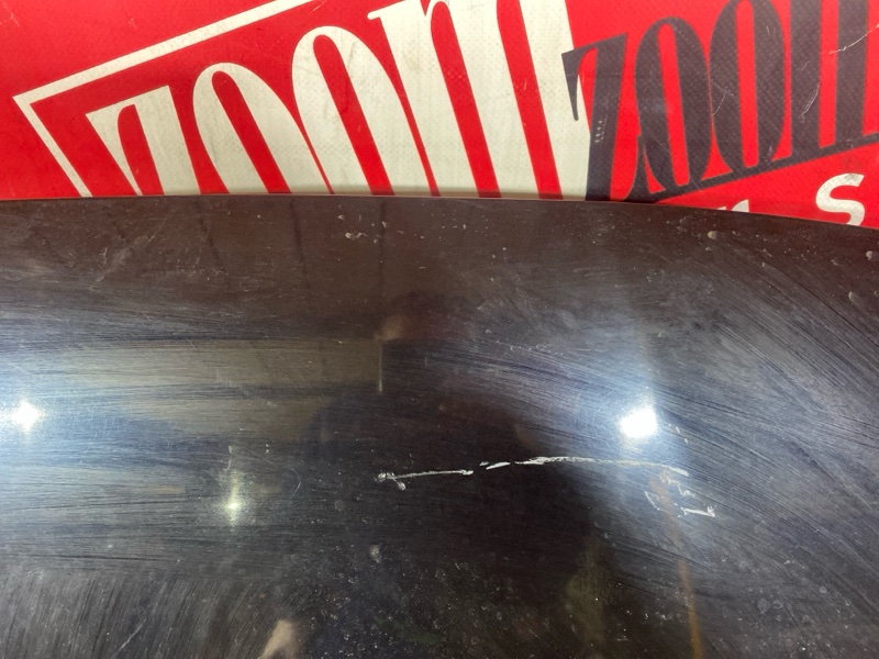 Капот, 16200 рублей, Красноярск