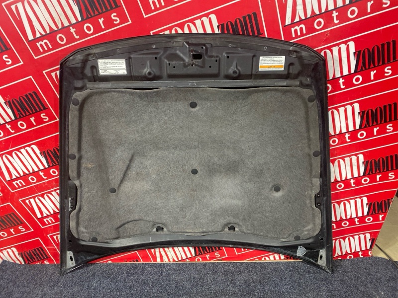 Капот, 16200 рублей, Красноярск