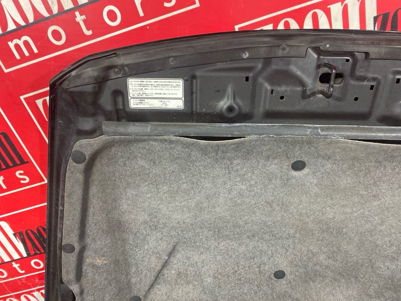 Капот, 16200 рублей, Красноярск