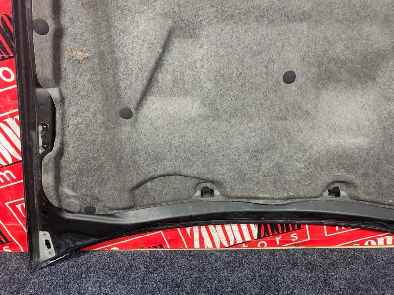 Капот, 16200 рублей, Красноярск