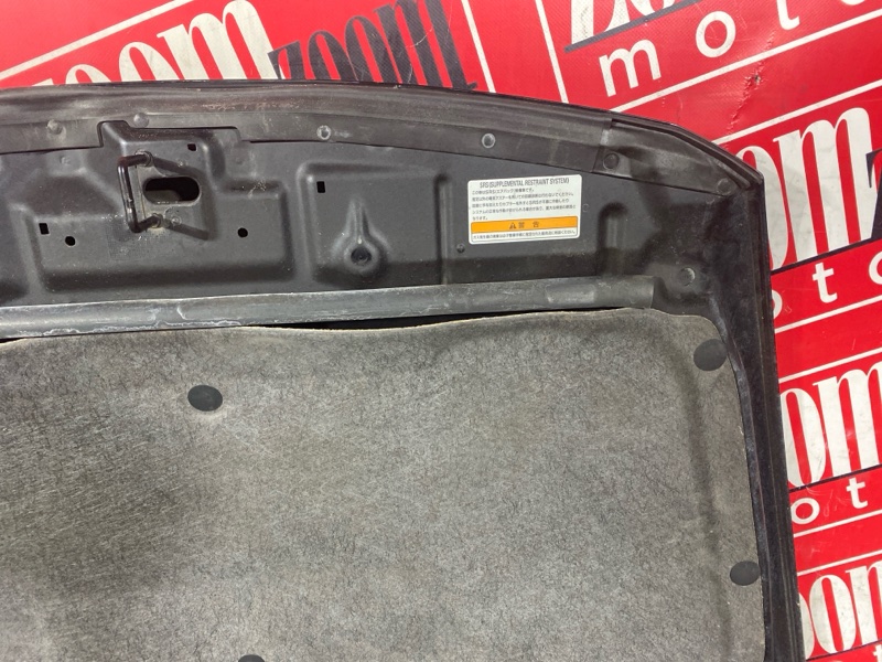 Капот, 16200 рублей, Красноярск