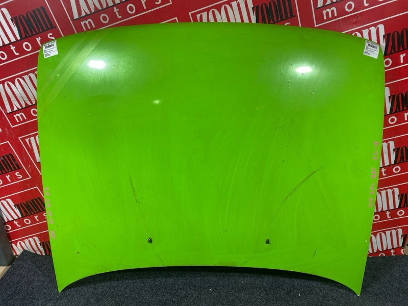 Капот, 3800 рублей, Красноярск