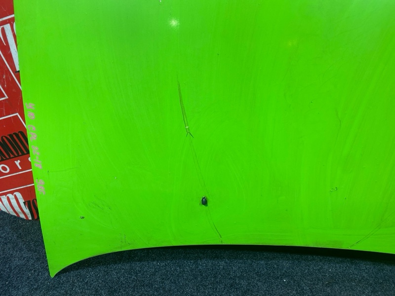 Капот, 3800 рублей, Красноярск