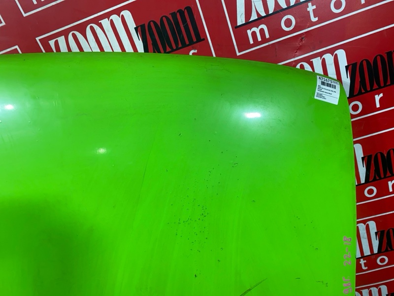 Капот, 3800 рублей, Красноярск