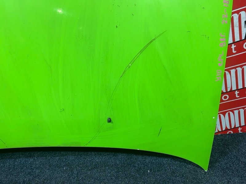 Капот, 3800 рублей, Красноярск